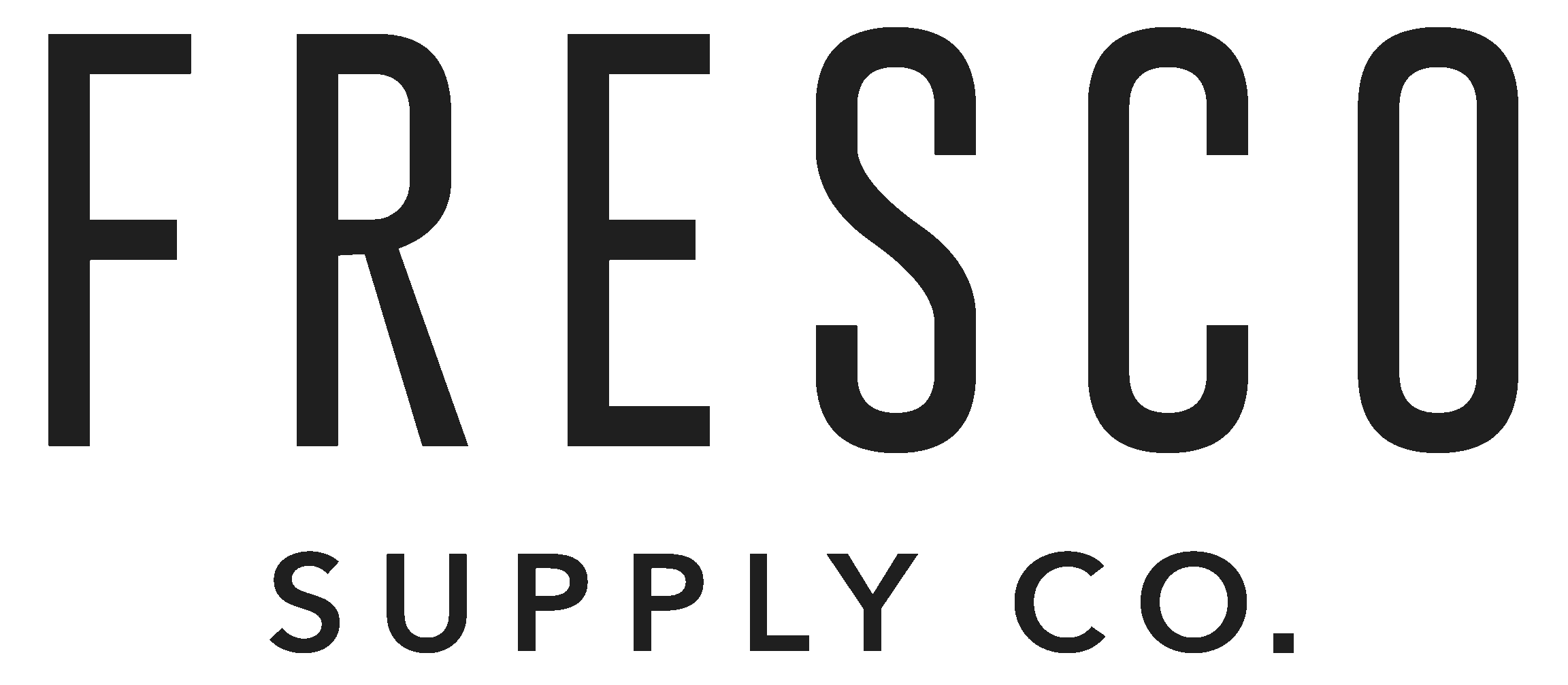 FRESCO Supply Co.